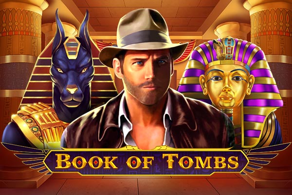 Book Of Tombs
