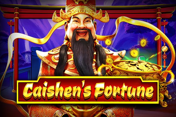 Caishens Furtunes