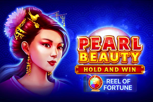 Pearl Beauty