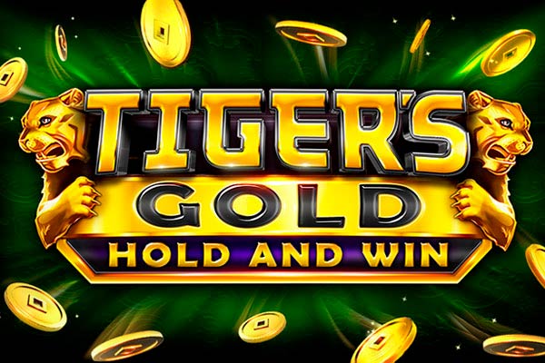 Tiggers Gold
